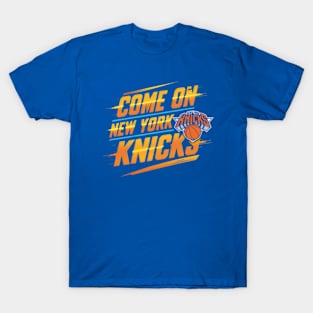 NEW YORK KNICKS T-Shirt